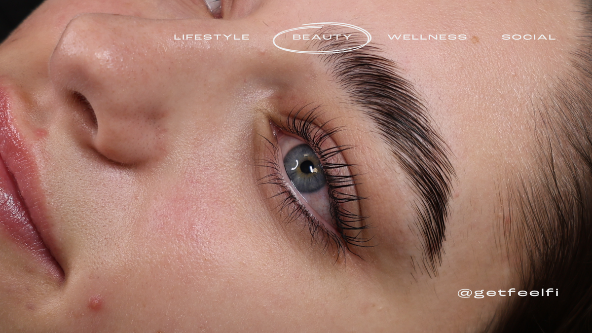 Lashes Prostaglandin Free Serum