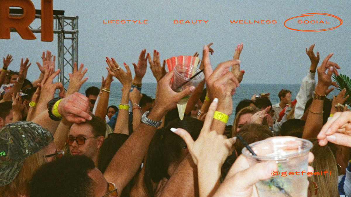 The Feelfi Festival Edit