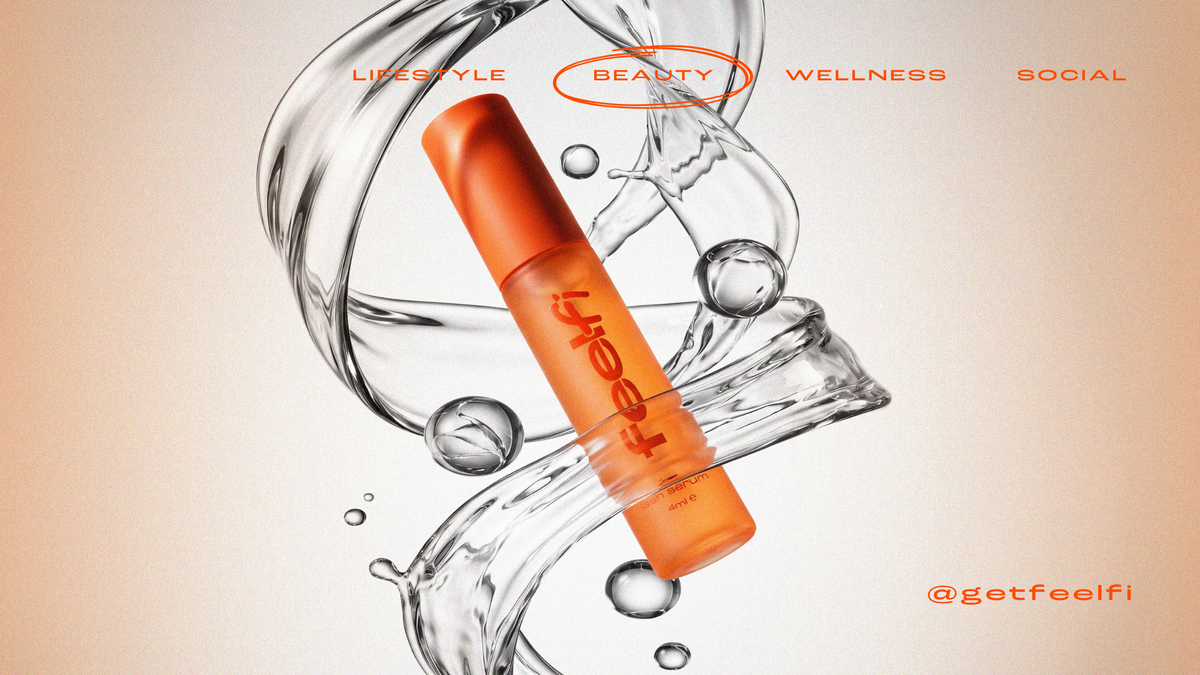 How Does Lash Serum Work? The Science Behind Longer, Fuller Looking Lashes