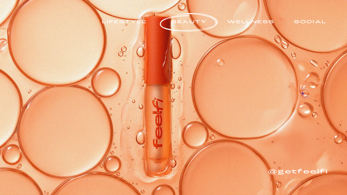Which Lash Serum Has No Prostaglandins?